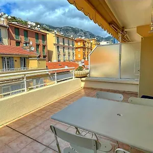 Appartement Petit Bijoux, Beausoleil