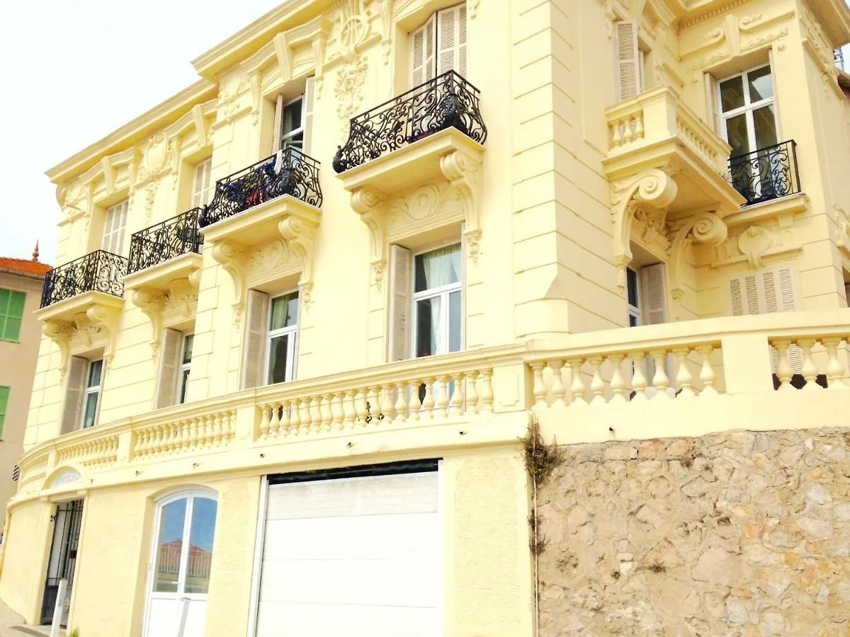 appartement Monaco Beausoleil
