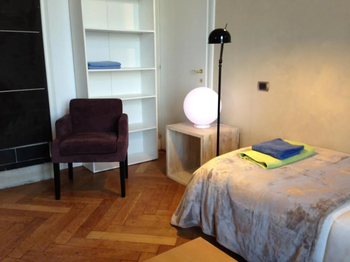 appartement Monaco Beausoleil France