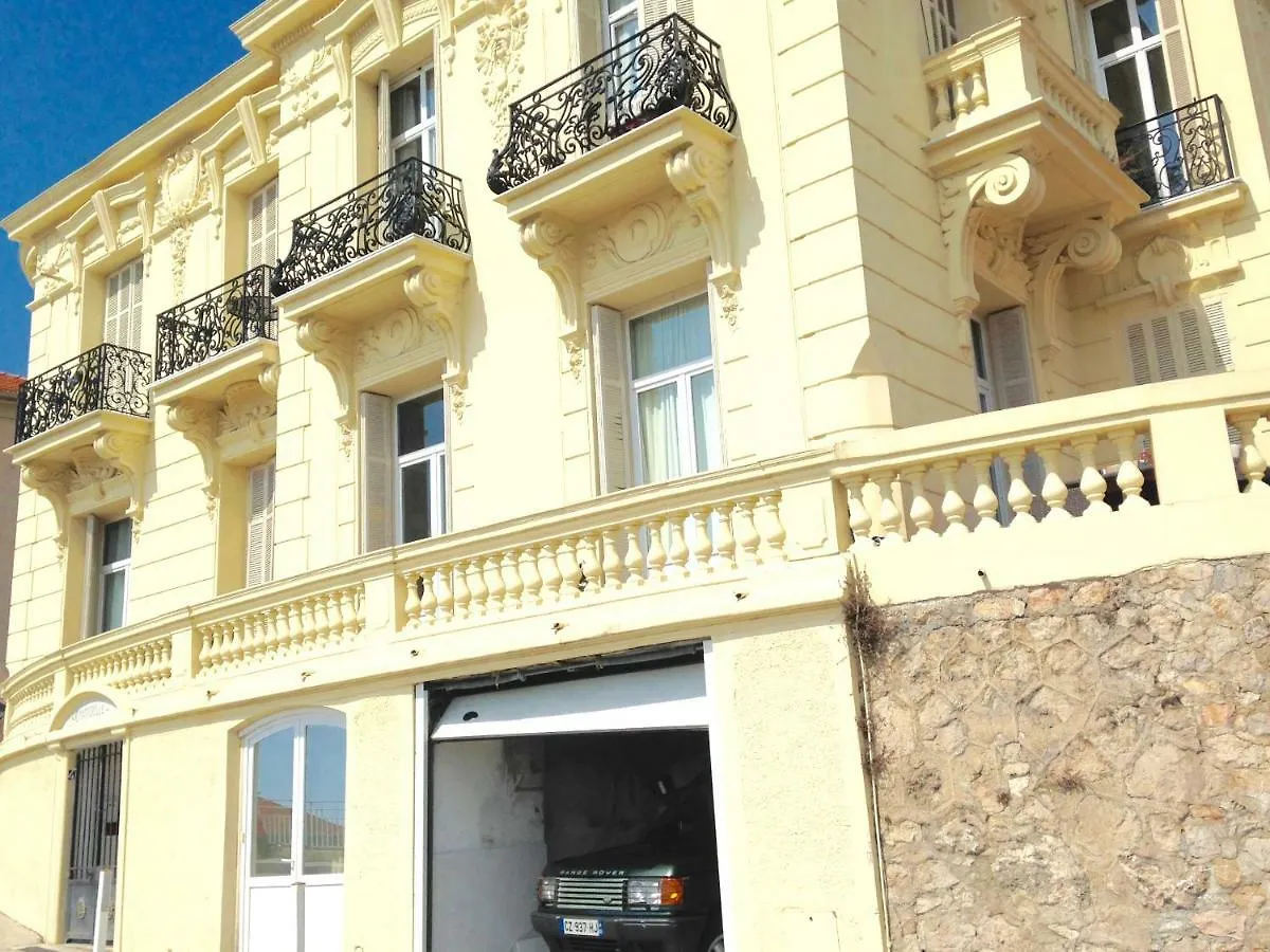 Appartement Monaco Beausoleil