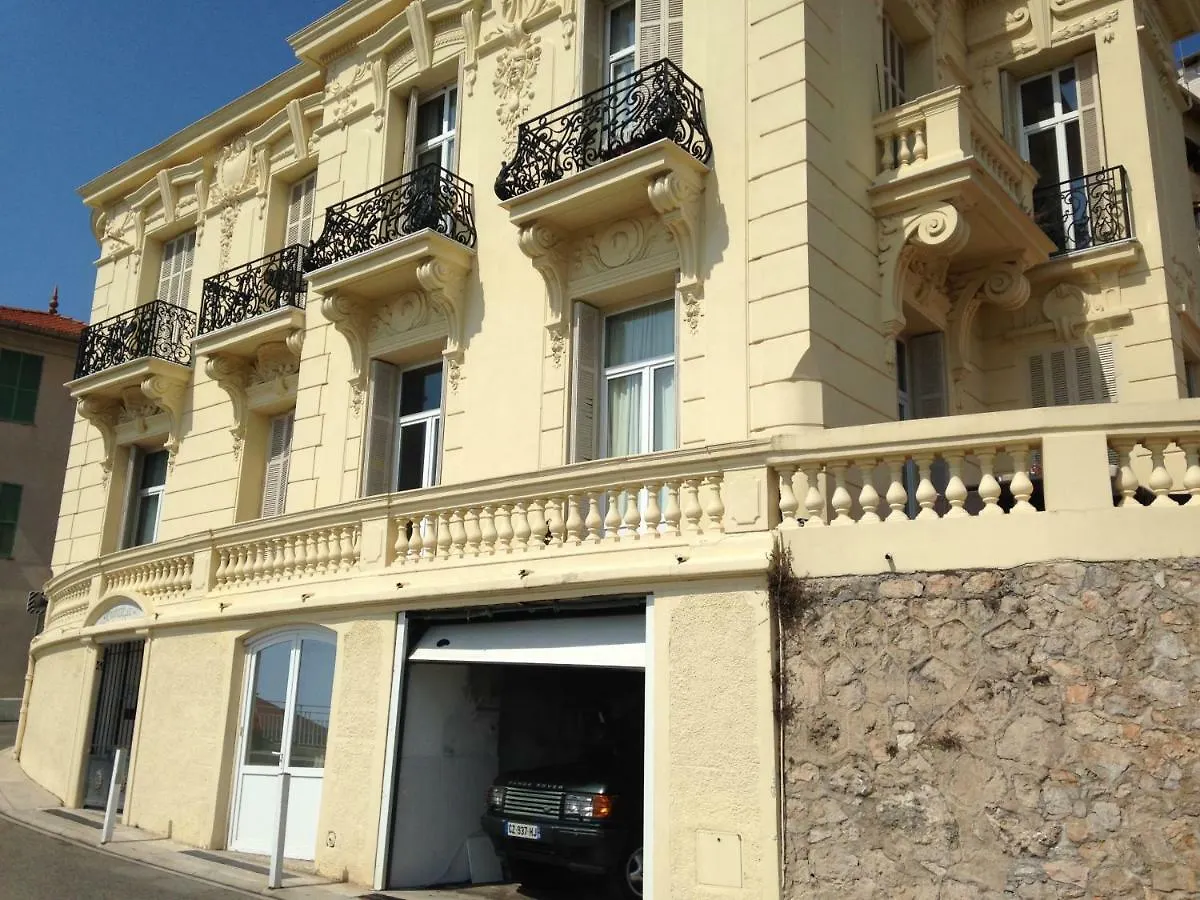 Appartement Monaco Beausoleil Apartment