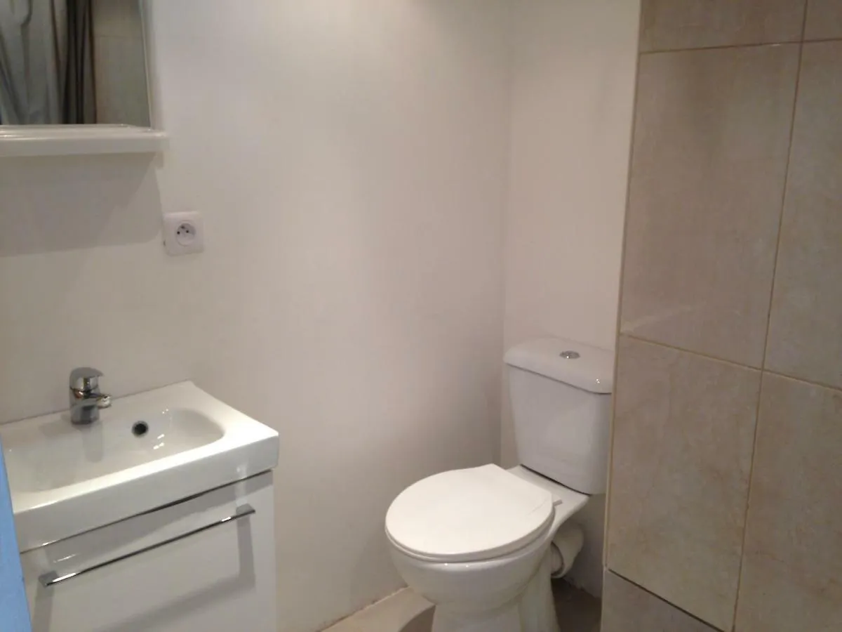 appartement Monaco Beausoleil