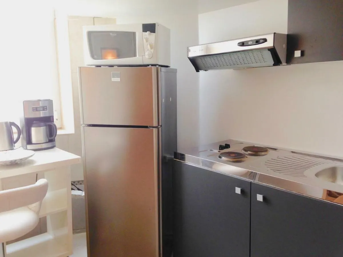 appartement Monaco Beausoleil