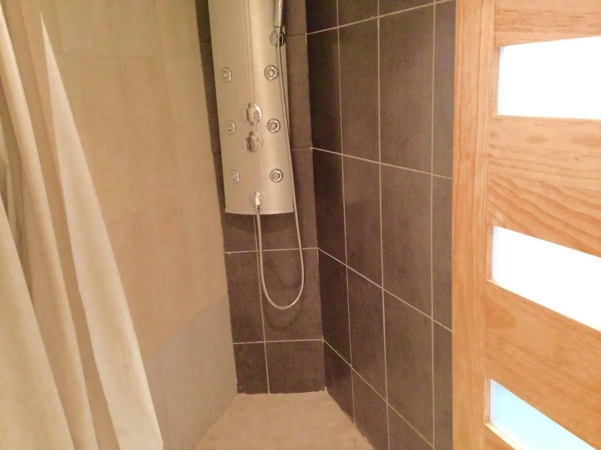 appartement Monaco Beausoleil France