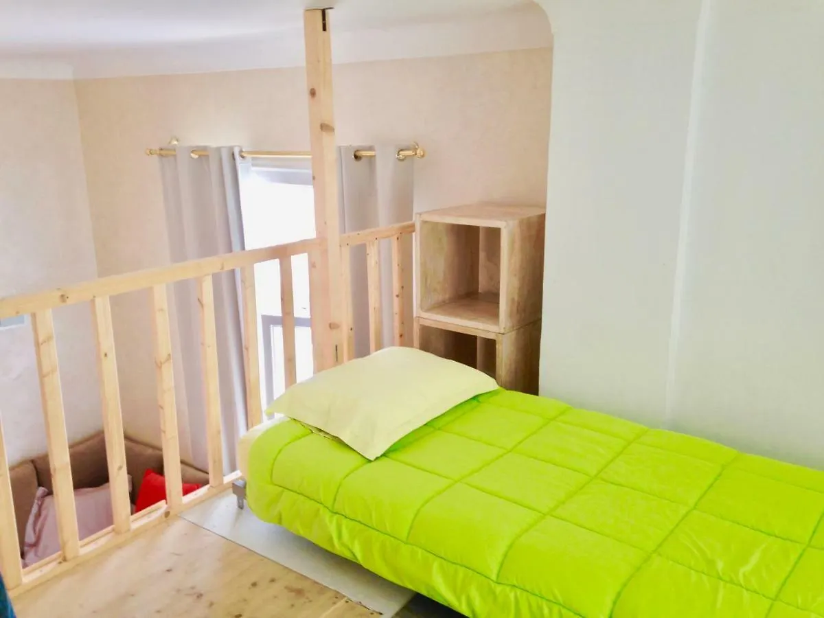 appartement Monaco Beausoleil