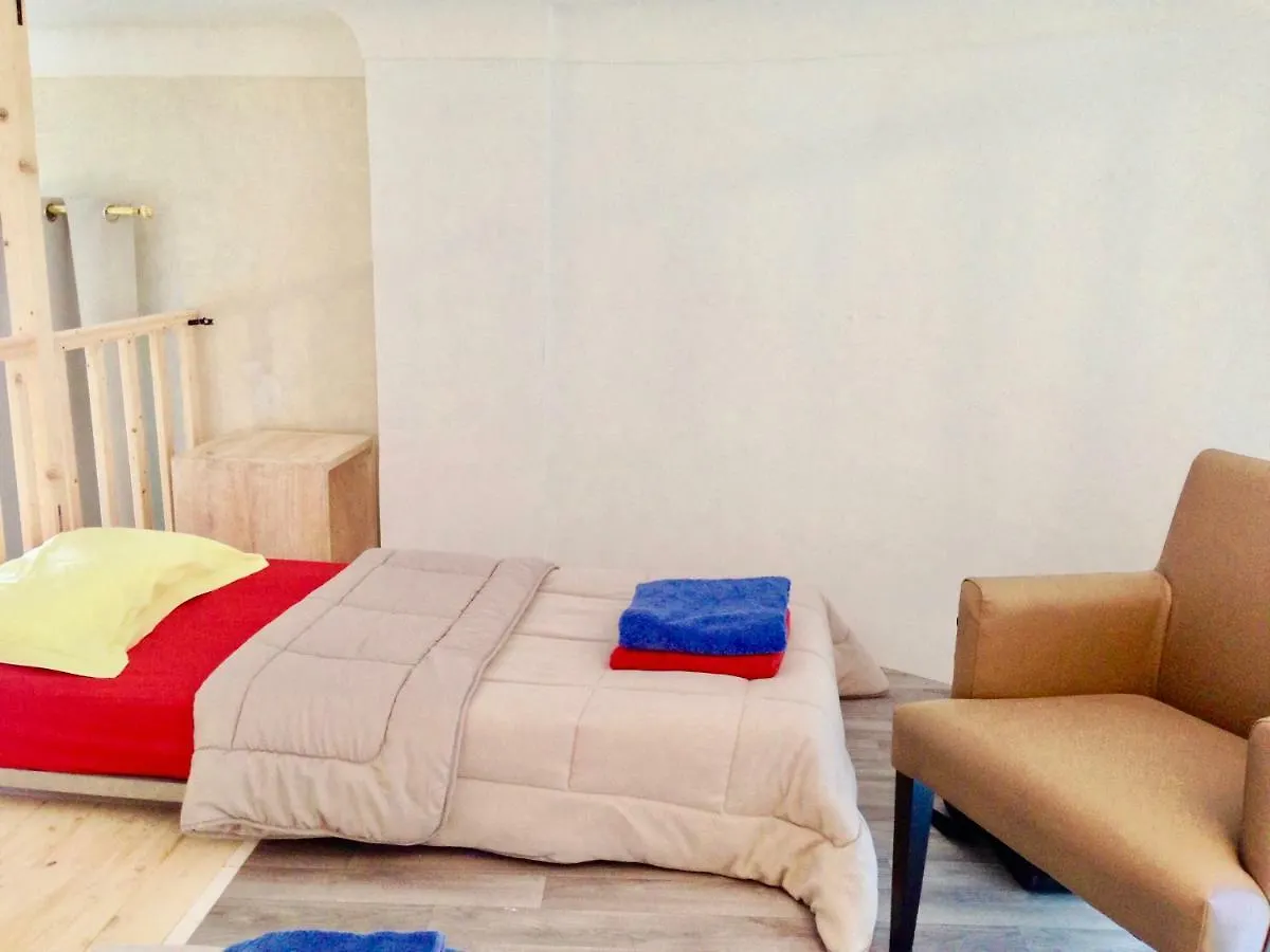 appartement Monaco Beausoleil France