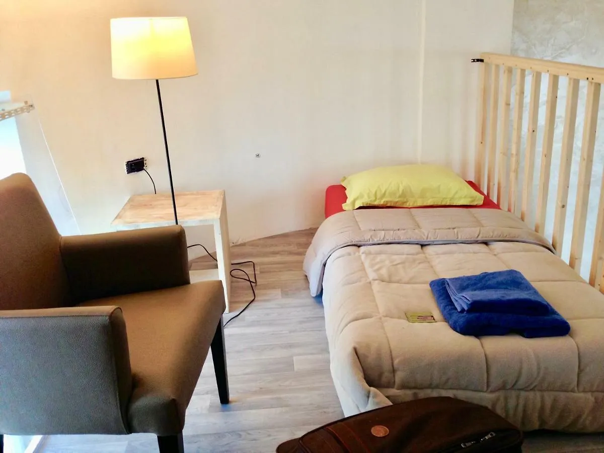 Appartement Monaco Beausoleil Apartment