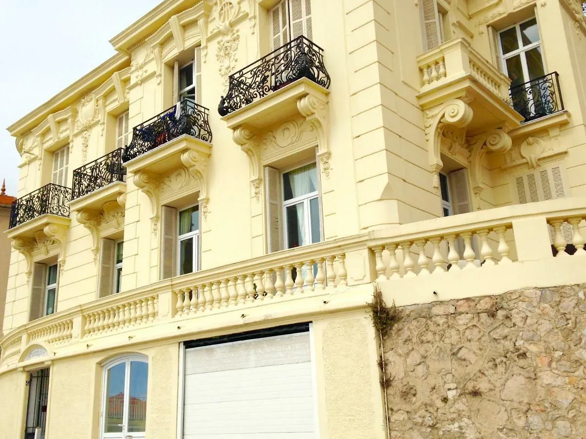 appartement Monaco Beausoleil France